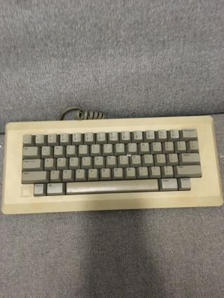 Macintosh Keyboard M0110 -
