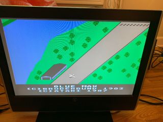 Westinghouse 19inch Lcd Tv/monitor.  Atari 800 Xl,  Commodore 64,  Nintendo
