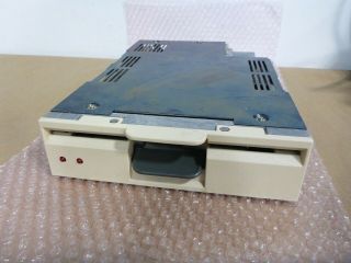 Nec 8 - Inch Dsdd Floppy Drive (half - Height) Fd1165 - A,  Part 134 - 100390 - 004 (ex)