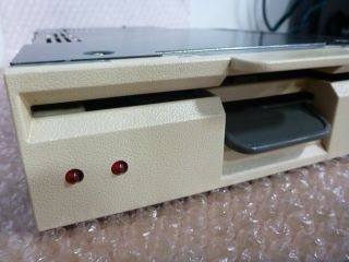 NEC 8 - inch DSDD Floppy Drive (Half - Height) FD1165 - A,  Part 134 - 100390 - 004 (EX) 2