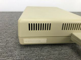 HabaDisk 800 800K DS/DD External Floppy Drive For Apple Macintosh Computer 5