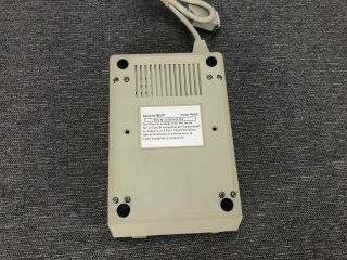 HabaDisk 800 800K DS/DD External Floppy Drive For Apple Macintosh Computer 6