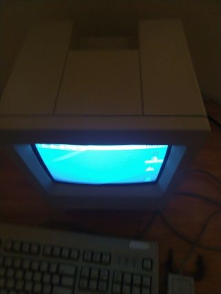 Apple Macintosh SE FDHD M5011:,  w/ keyboard and mouse 2