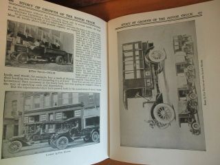 Old MARVELS OF INDUSTRY / INVENTION Book FARM MACHINERY MANUFACTURING TOOLS ROPE 8
