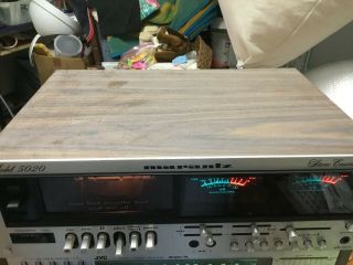 Marantz 5020 cassette recorder/player. .  jor 4