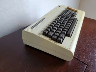 Commodore Vic - 20 Personal Color Computer Retro Computing Complete 6