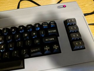 Commodore 64 -,  Repaired,  Restored,  And - 6581 Sid