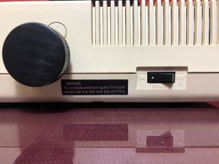Epson MX - 80IIIF/T Dot Matrix Terminal Printer,  9 Pin 5B1135 6