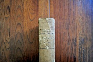 1835 William Romaine A Treatise Upon The Life Of Faith - Great Awakening Work