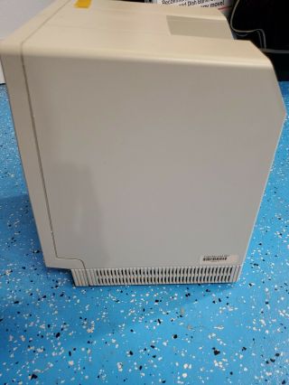 Vintage Macintosh SE/30 Home Computer FOR REPAIR 2