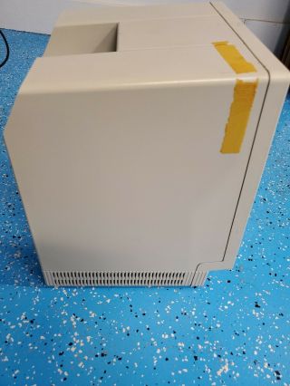 Vintage Macintosh SE/30 Home Computer FOR REPAIR 4
