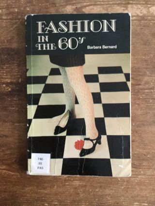 Fashion In The 60s Mods Modettes Mary Quant Jean Shrimpton Twiggy 1960s