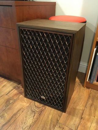 Sansui Sp - X7000 Speakers - Sound Fantastic