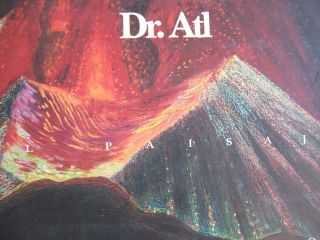 Dr.  Atl.  El Paisaje Como Pasion.  Best Ever.  Top Quality.  Mexican Art Book