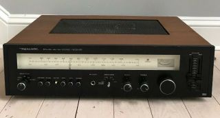 Vintage Realistic Sta - 85 Stereo Receiver Am Fm