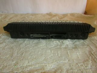 Vintage Computer - Commodore Model Plus/4.  Made In England Very 6