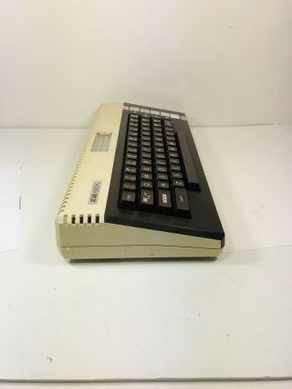 Atari 600XL Home Computer with Foam Packaging 8