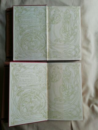Anna Karenina by Leo Tolstoi.  Everyman Library 1929 4