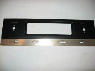 Unassembled Heathkit Model PT - 1 Professional AM - FM Stereo Tuner 4
