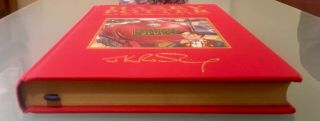Harry Potter THE PHILOSOPHER’S STONE UK HB Deluxe First Edition 1/1 1st Printing 5