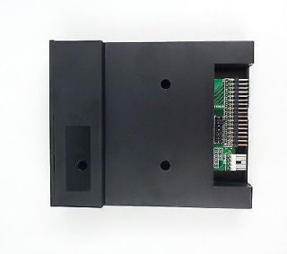 USB Gotek Floppy Drive Emulator for Amiga,  External adapter,  DF0:/DF1: Switch 3