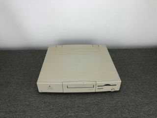 Macintosh Performa 6115CD PowerPC Computer M1596 4