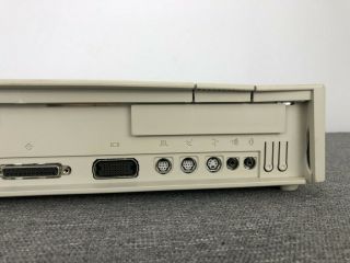 Macintosh Performa 6115CD PowerPC Computer M1596 7