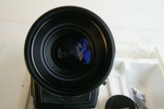 Chinon 506 SM XL / Direct Sound 8 8mm Movie Camera Kit 5