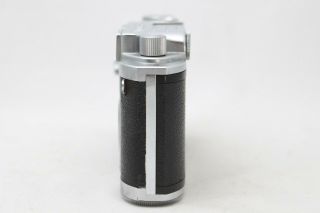 Rare Minolta 35 Model II Rangefinder Film Camera Problem L007f 2