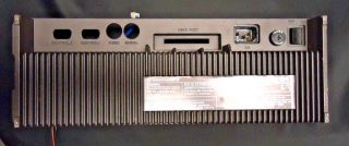 Commodore Sx - 64 Complete 120v Sr34 Power Supply Assy.  - - Fully & Insured
