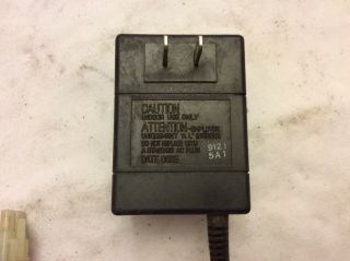 Vintage Archer Battery Charger No.  23 - 231A 3