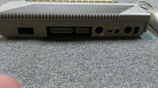 Atari 130XE,  Atari mouse,  Atariwriter Cartridge and instruction Best electronic 2