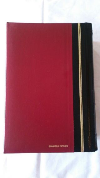 Amaranth Press Complete William Shakespeare B Dalton 1975 Masters Library 3