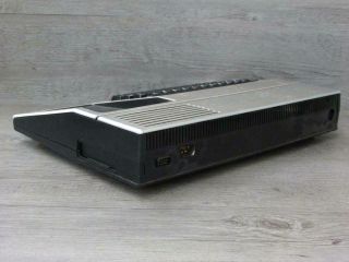 Vintage Texas Instruments TI - 99/4A Home Computer PHC004A 3