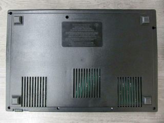 Vintage Texas Instruments TI - 99/4A Home Computer PHC004A 4