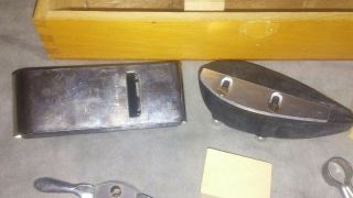 Vintage X - Acto Knife Kit Tool Set and Case Craft Tool Kit 4