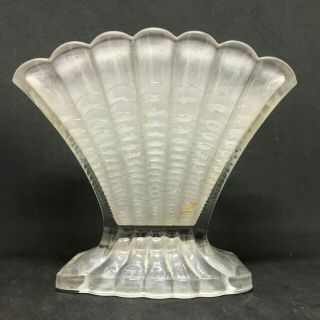 Vintage 1938,  Davidson Glass 