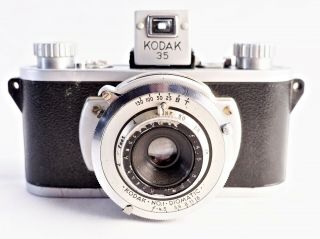 1st Version 1940 