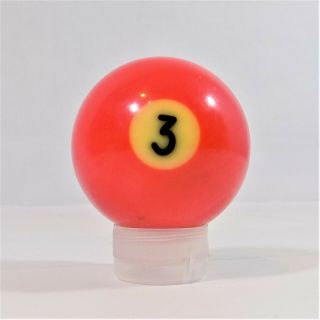 Vintage Replacement Pool Ball Billiards 3