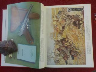 Imperial Lugers and Their Accessories Book Jan C.  Still 3