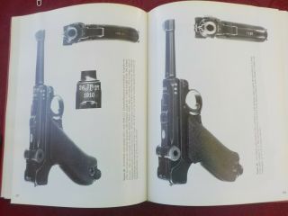 Imperial Lugers and Their Accessories Book Jan C.  Still 5