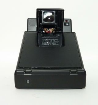 Polaroid SLR680 AF Camera - Parts Only 4