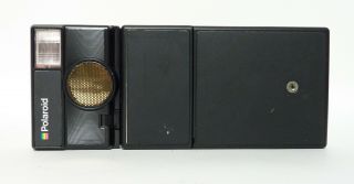 Polaroid SLR680 AF Camera - Parts Only 7