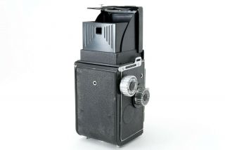 [ Exc,  3 ] Mamiya Mamiyaflex Automat 120 Film TLR Camera w/ 7.  5cm f3.  5 lens JAPAN 3