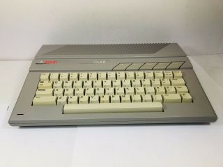 Atari 130xe Computer C