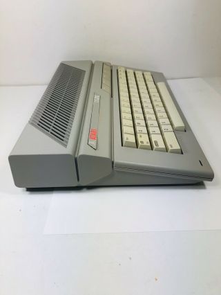 Atari 130xe Computer c 2