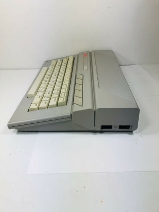Atari 130xe Computer c 4