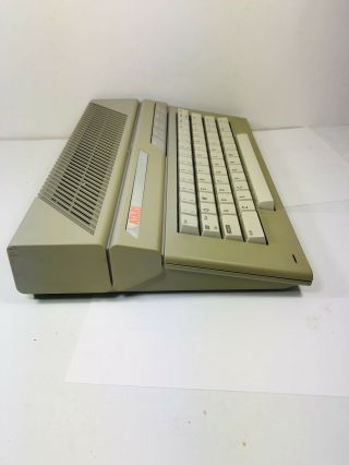 Atari 130xe Computer B 2