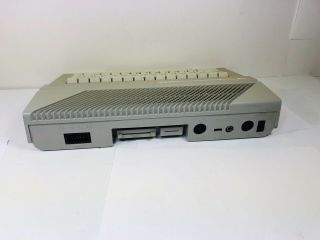 Atari 130xe Computer B 3