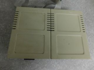 APPLE COMPUTER DISK II 5.  25 FLOPPY DRIVES A2M0003 6
